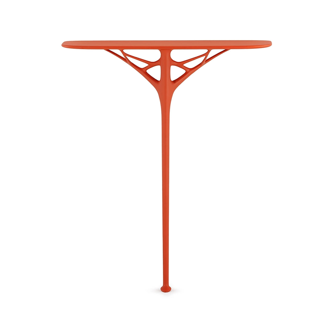 Kartell A.I. Console oranje