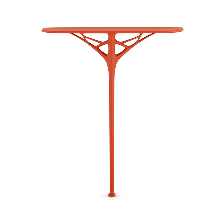Kartell A.I. Console oranje