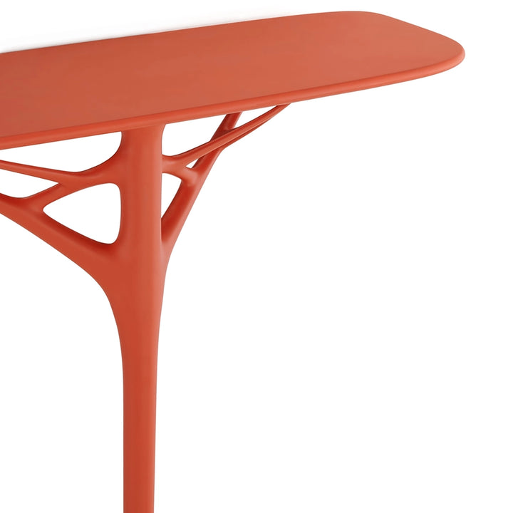 Kartell A.I. Console oranje