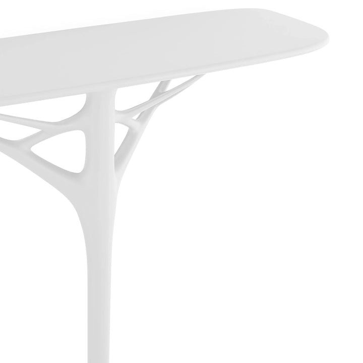 Kartell A.I. Console wit
