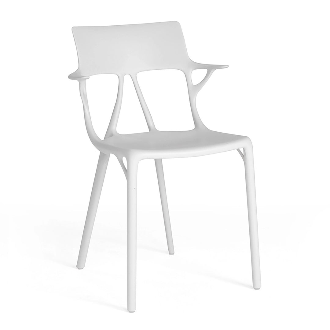Kartell A.I. chair wit