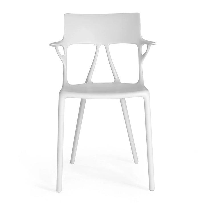 Kartell A.I. chair wit