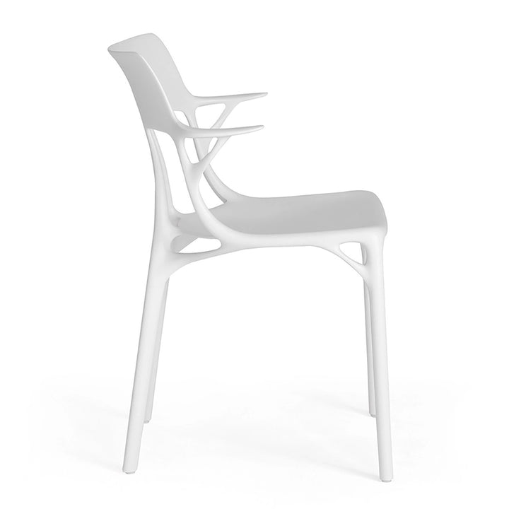 Kartell A.I. chair wit