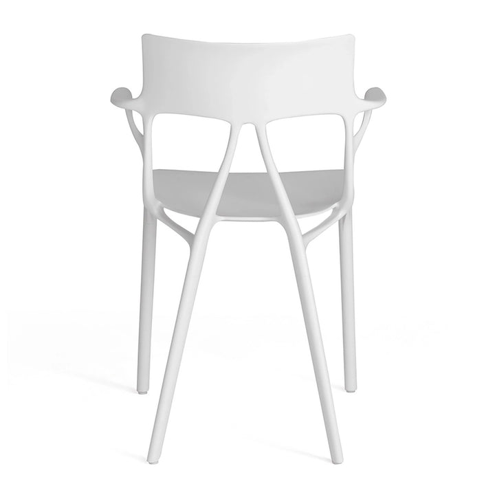 Kartell A.I. chair wit