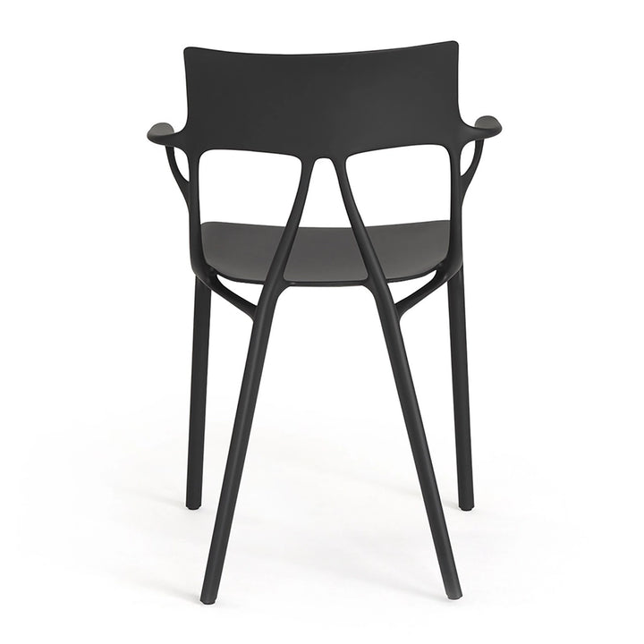 Kartell A.I. chair zwart