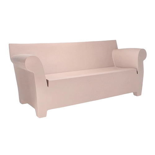 Kartell Bubble Club sofa poeder