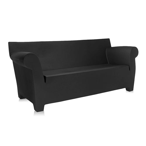 Kartell Bubble Club sofa zwart