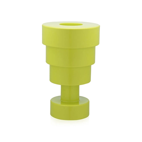 Kartell Calice vaas groen