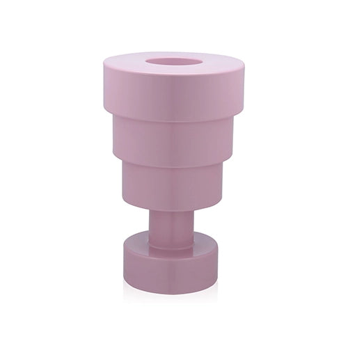 Kartell Calice vaas roze