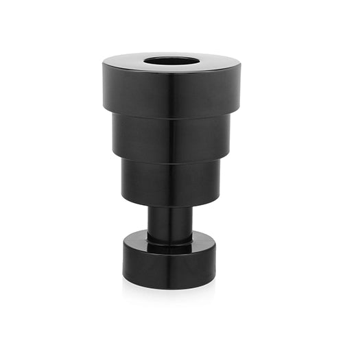 Kartell Calice vaas zwart