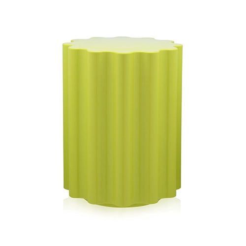 Kartell Colonna bijzettafel groen