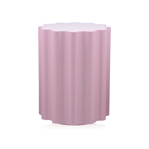Kartell Colonna bijzettafel roze