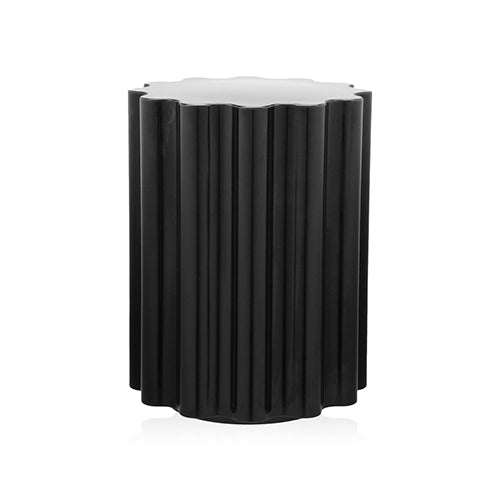 Kartell Colonna bijzettafel zwart