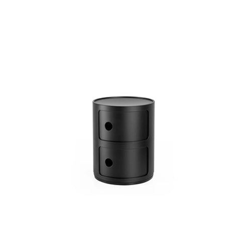 Kartell Componibili zwart