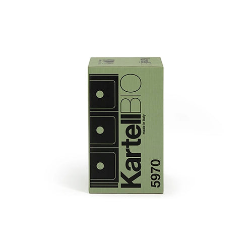 Kartell Compinibili kast sfeerfoto