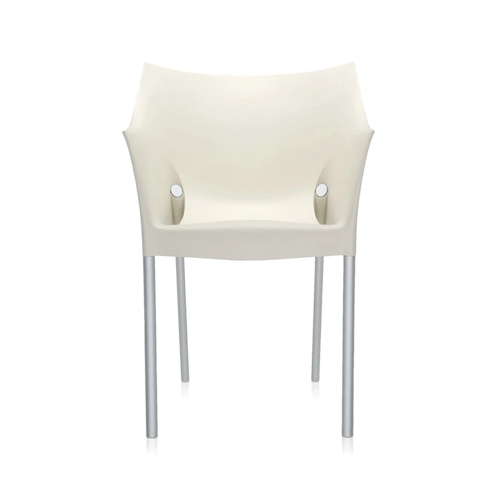 Kartell Dr-No wit stoel