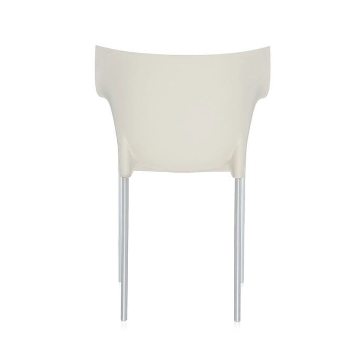Kartell Dr-No wit stoel