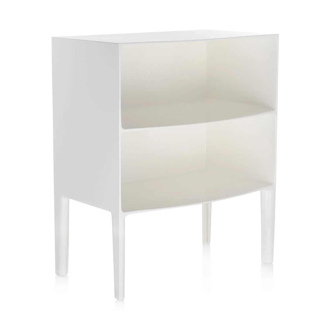 Kartell Ghost Buster wit