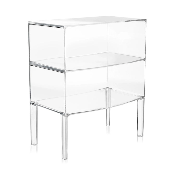 Kartell Ghost Buster kristal