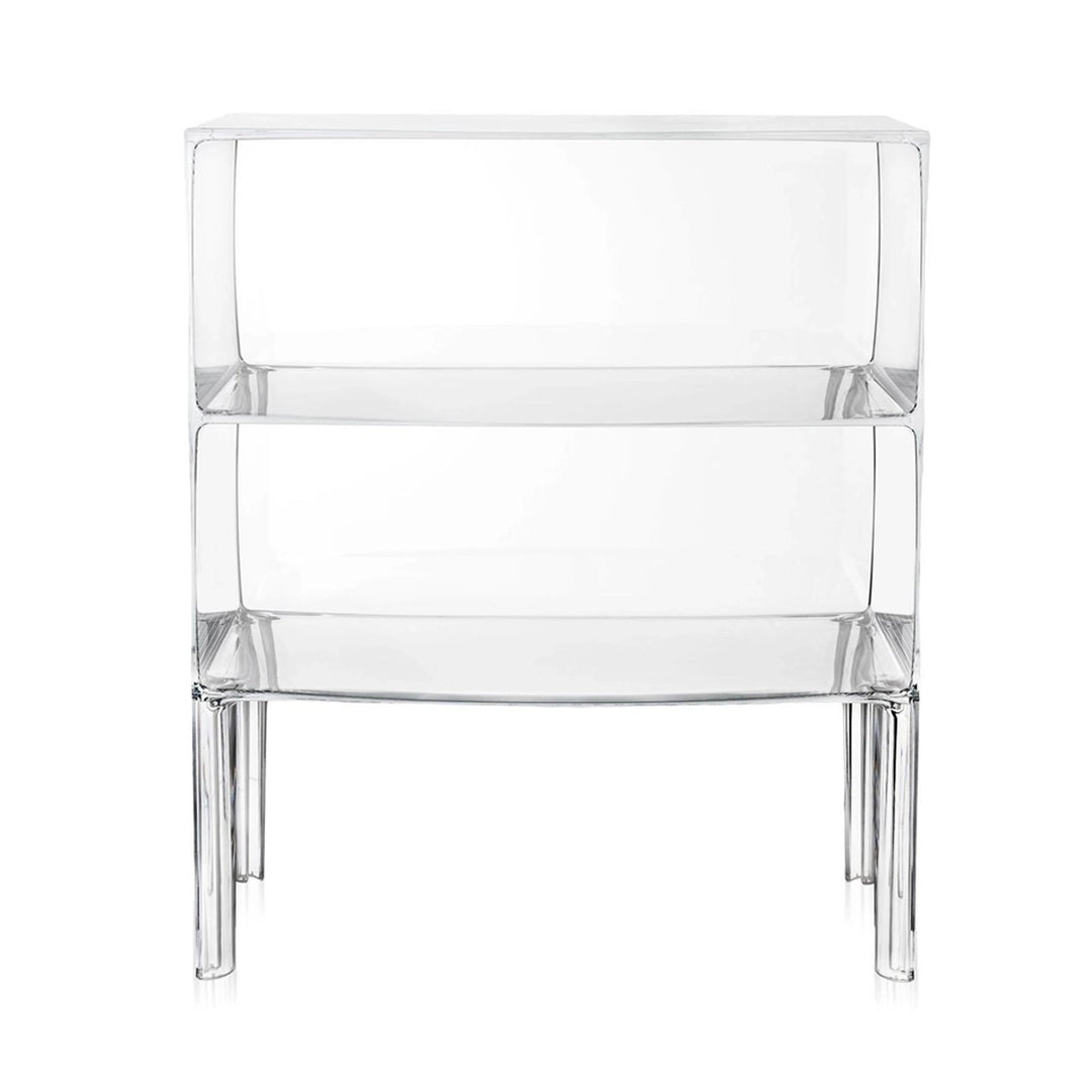 Kartell Ghost Buster kristal