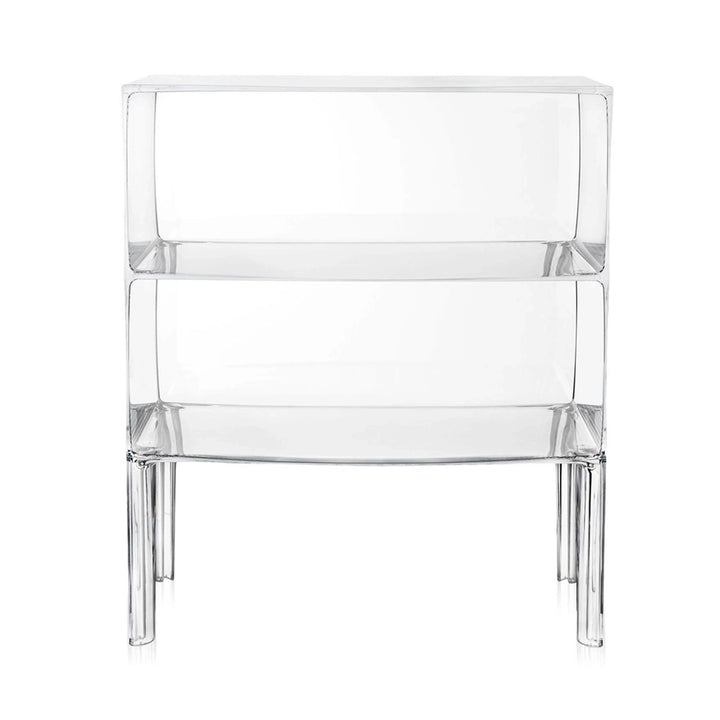 Kartell Ghost Buster kristal