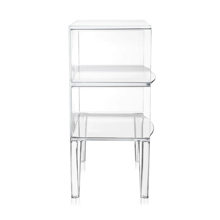 Kartell Ghost Buster kristal