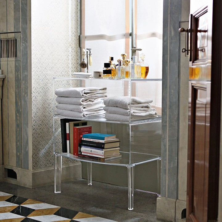 Kartell Ghost Buster kristal