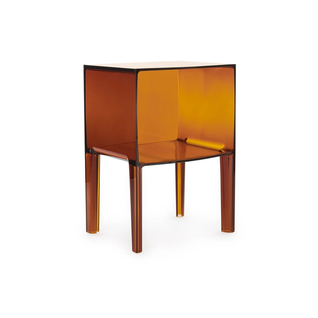 Kartell Ghost Buster small oranje