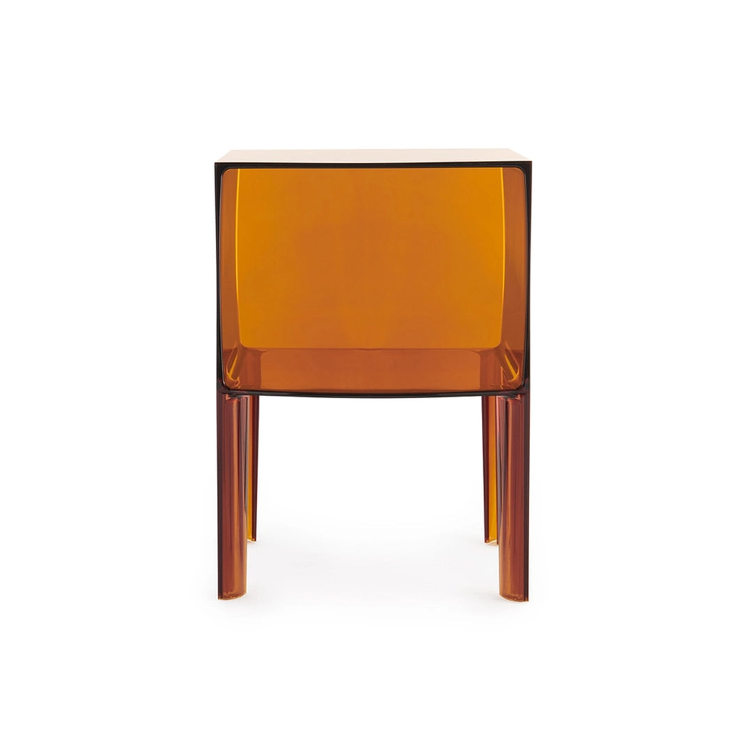 Kartell Ghost Buster small oranje
