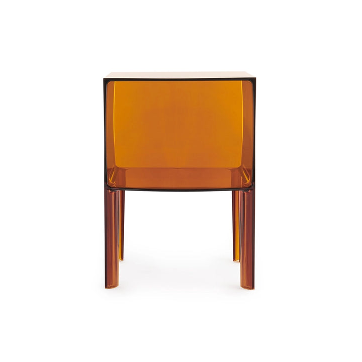Kartell Ghost Buster small oranje