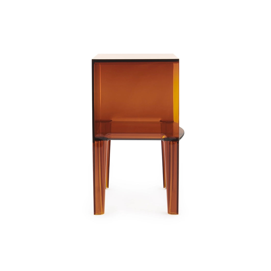 Kartell Ghost Buster small oranje