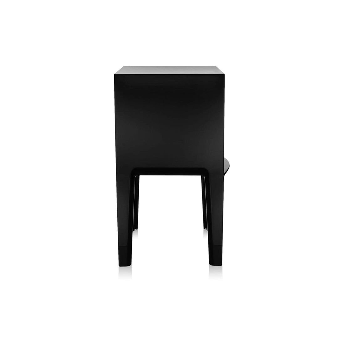 Kartell Ghost Buster small zwart
