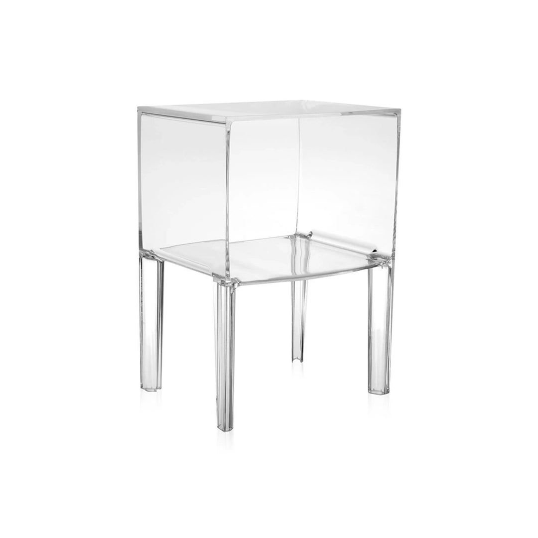 Kartell Ghost Buster small kristal