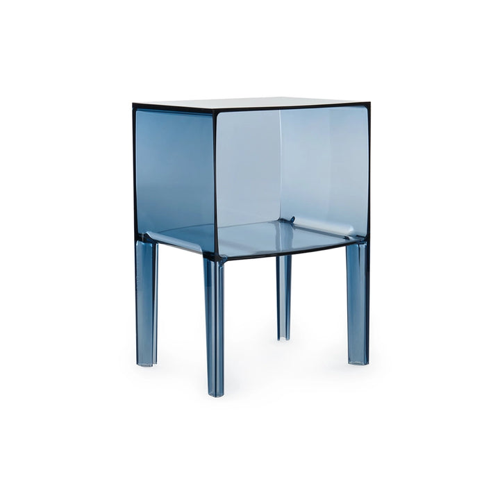 Kartell Ghost Buster small blauw