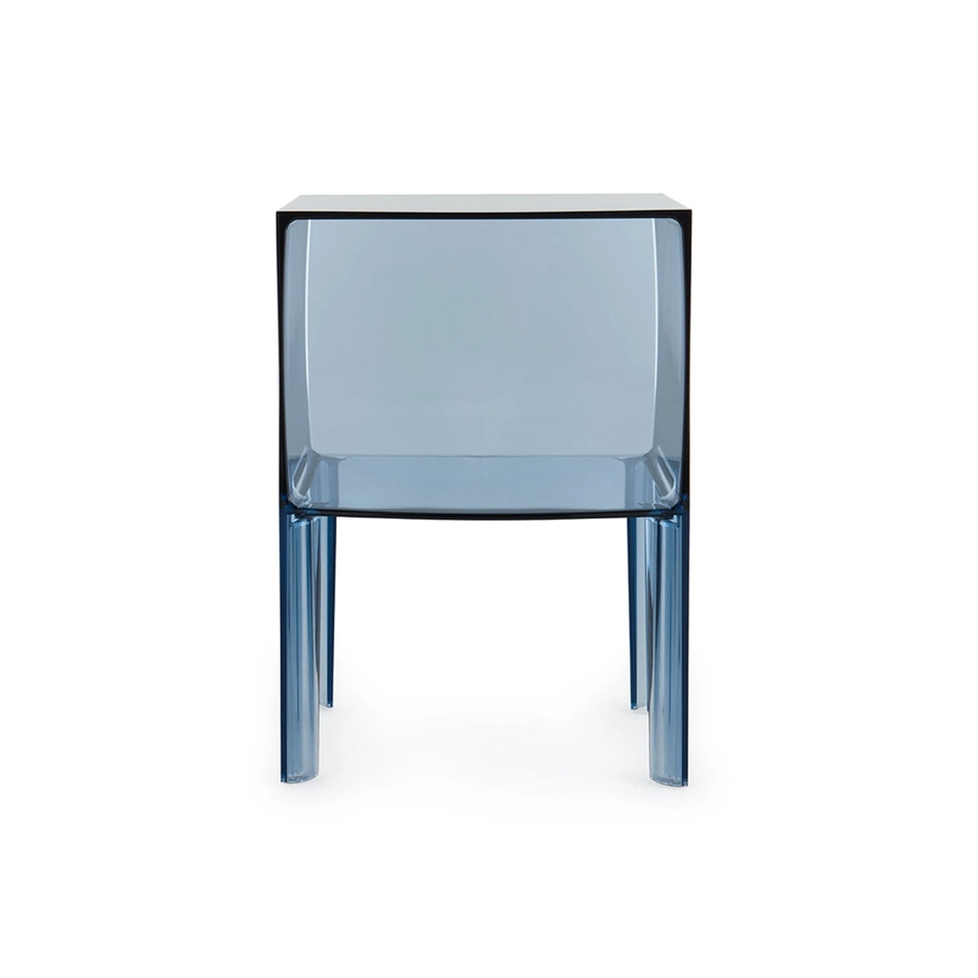 Kartell Ghost Buster small blauw