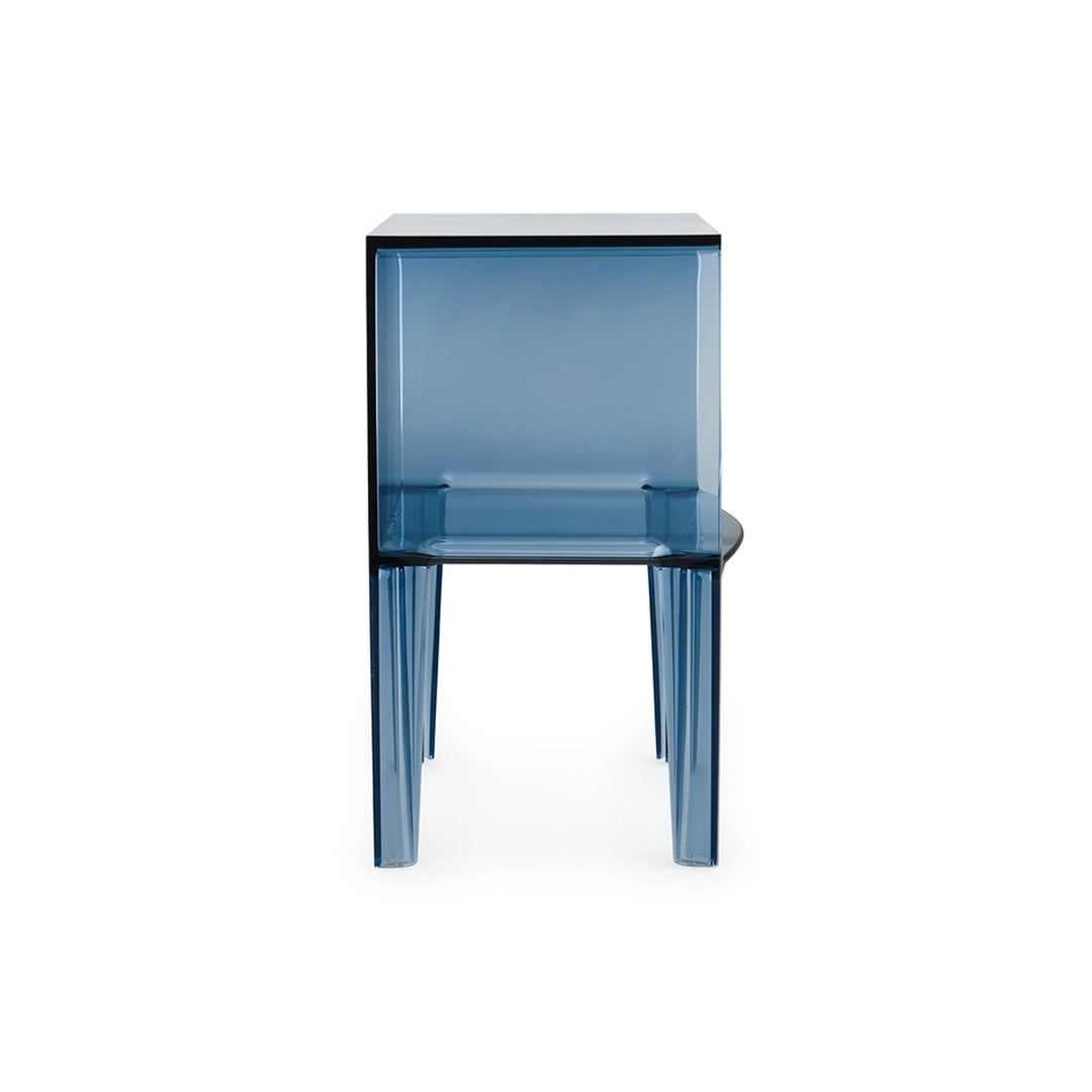 Kartell Ghost Buster small blauw