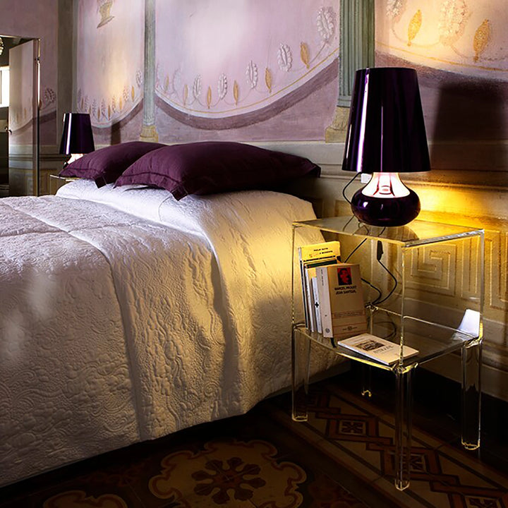 Kartell Ghost Buster small kristal