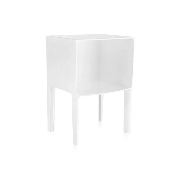 Kartell Ghost Buster small wit