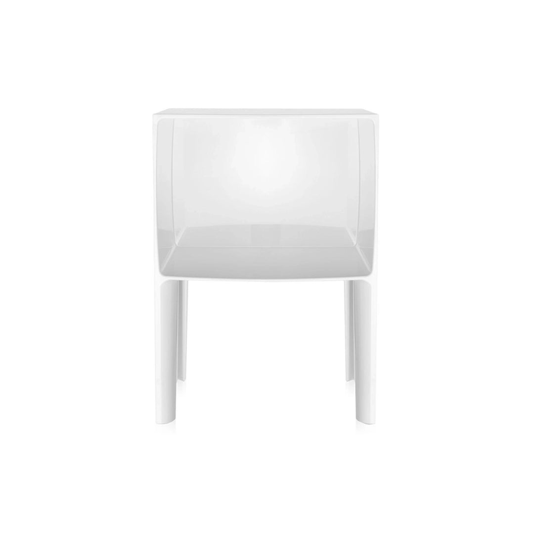 Kartell Ghost Buster small wit