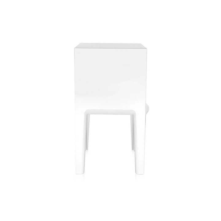Kartell Ghost Buster small wit