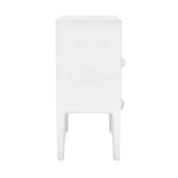 Kartell Ghost Buster wit