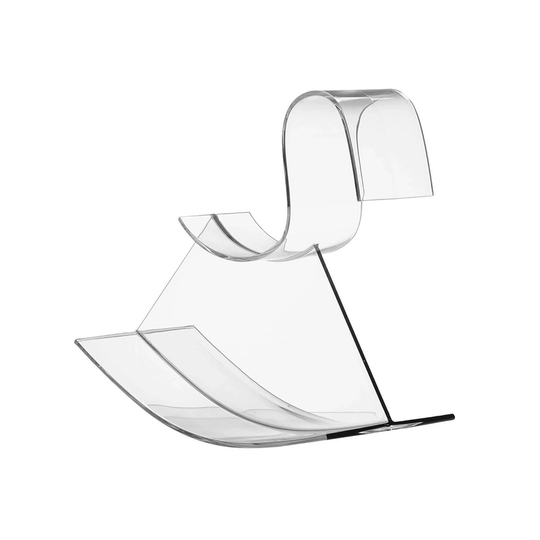 Kartell H Horse transparant 