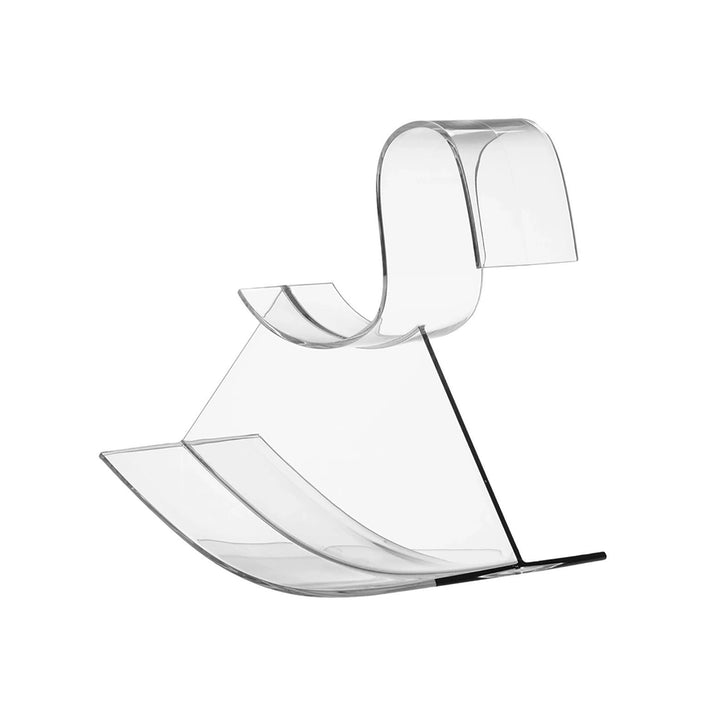 Kartell H Horse transparant 