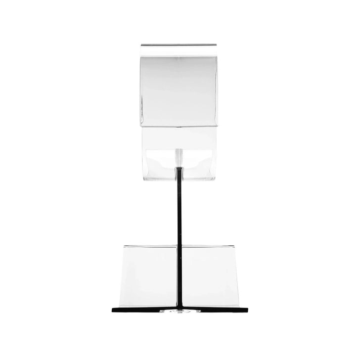 Kartell H Horse transparant 