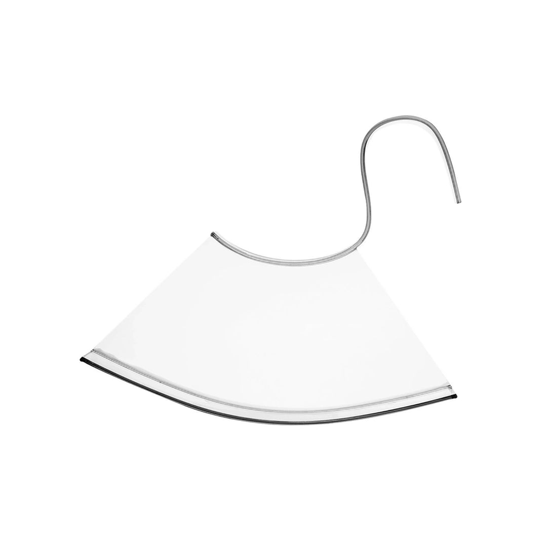 Kartell H Horse transparant 