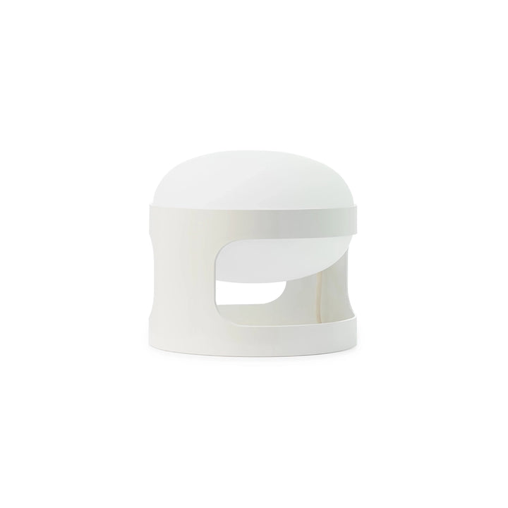 Kartell KD28 tafellamp wit