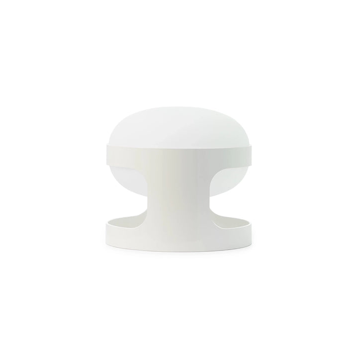Kartell KD28 tafellamp wit
