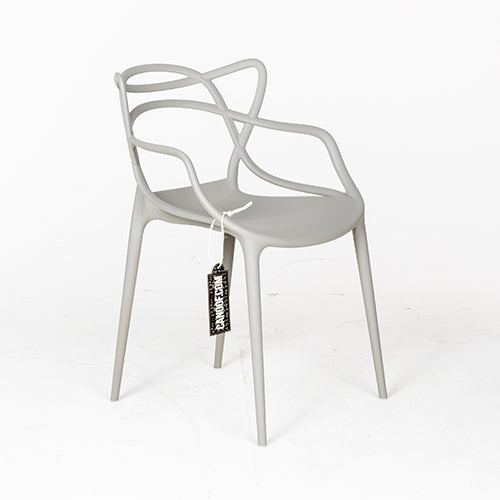 Kartell Masters Chair