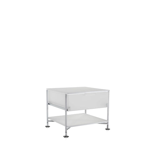 Kartell Mobil kast transparant