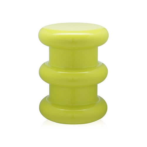 Kartell Pilastro bijzettafel groen